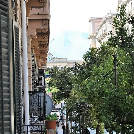 Balarm - And Bar Vandrarhem Palermo
