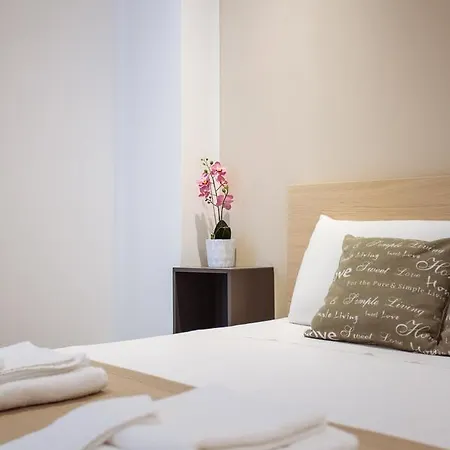 Politeama Luxury Bed & Breakfast Palermo