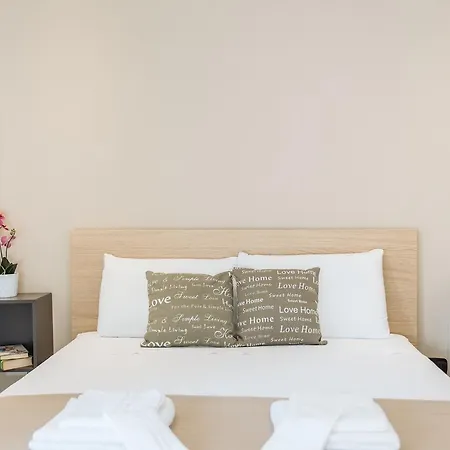 Politeama Luxury Bed & Breakfast