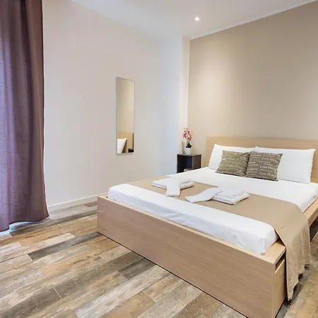 Politeama Luxury Bed & Breakfast Palermo