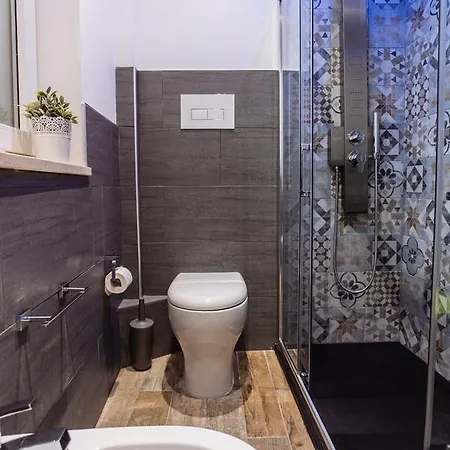 Bed & Breakfast Politeama Luxury 3*