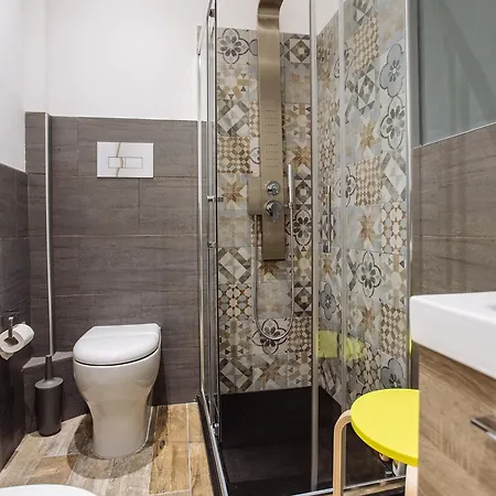 Politeama Luxury 3* Palermo