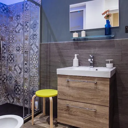Politeama Luxury 3* Palermo