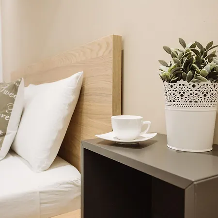Politeama Luxury Couette-café 3*