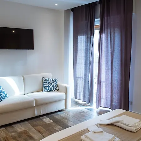 Politeama Luxury Bed & Breakfast