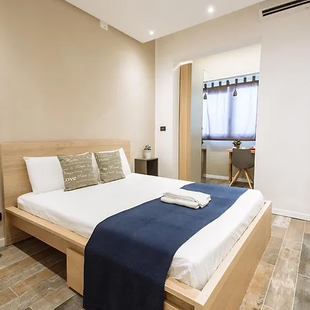Politeama Luxury 3* Palermo