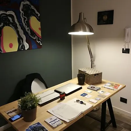 Politeama Luxury Bed & Breakfast Palermo