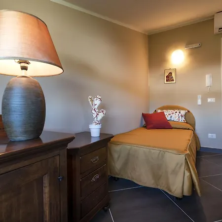 San Lorenzo Guest house 2*