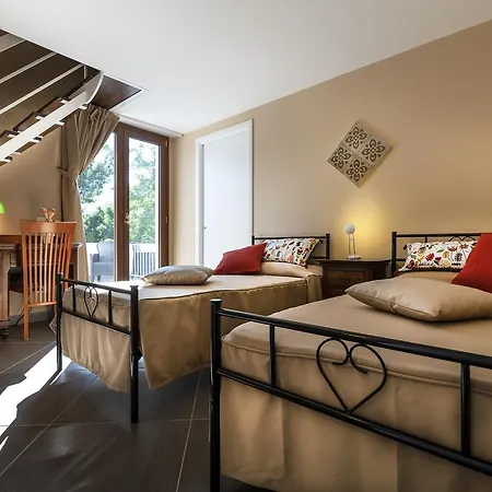 San Lorenzo Guest house Palermo