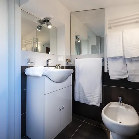 Guest house San Lorenzo