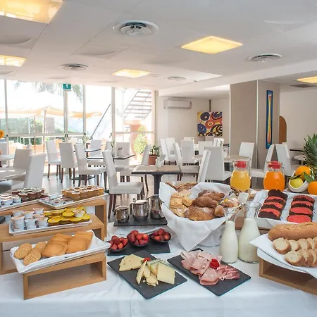Hotel Bel 3 3*