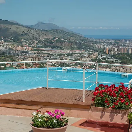 Hotel Bel 3 Palerme
