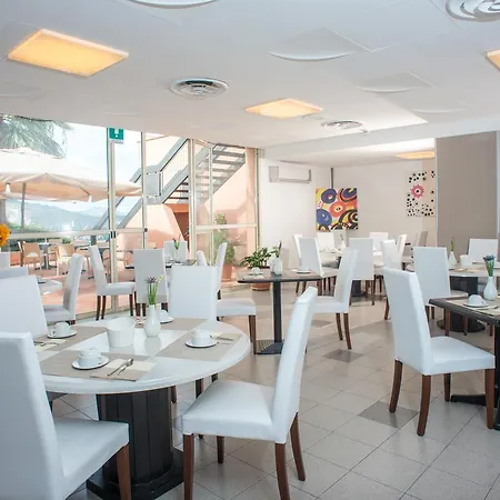 Hotel Bel 3 Palerme