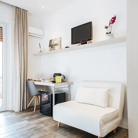 Politeama Luxury Palerme