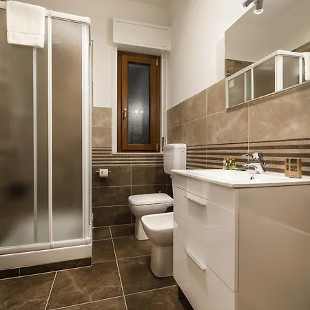 Guest house San Lorenzo 2*