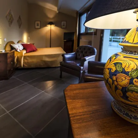 Guest house San Lorenzo