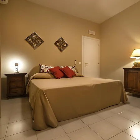 Guest house San Lorenzo Palermo
