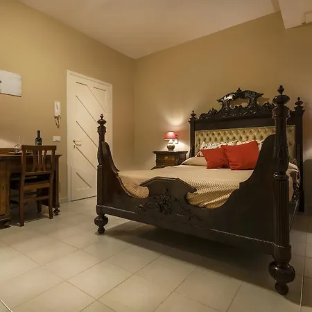 Guest house San Lorenzo Palermo