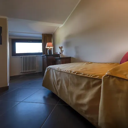 Guest house San Lorenzo Palermo