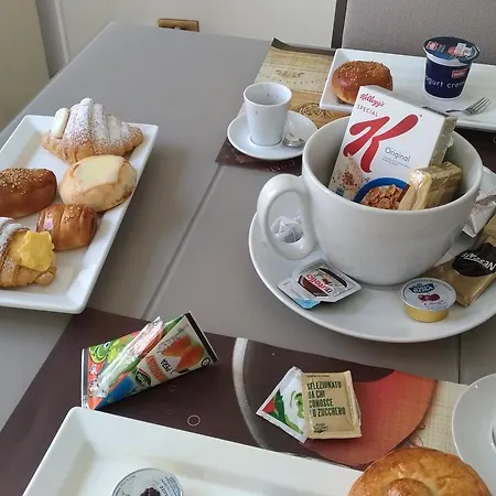 Bed & Breakfast Beautiful Life