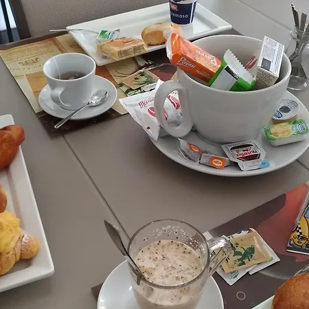 Beautiful Life Bed & Breakfast Palermo