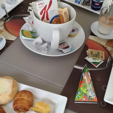 Beautiful Life Bed & Breakfast