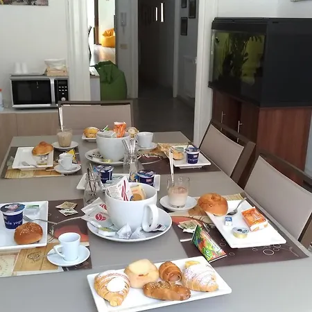 Bed & Breakfast Beautiful Life Palermo
