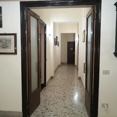 Arco Di Trionfo فندق مبيت وإفطار 3*