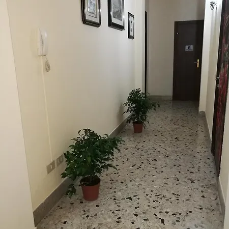 فندق مبيت وإفطار Arco Di Trionfo 3*