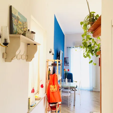 Gò Gò House 2 Appartamento