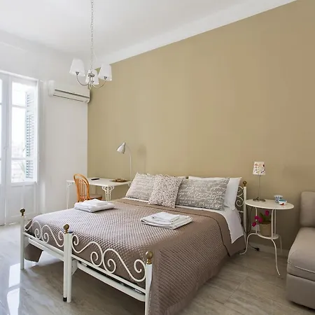 La Terrazza Del Sole Bed and Breakfast Παλέρμο