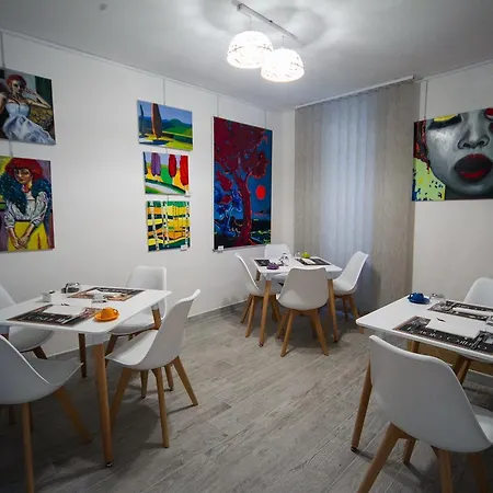 Guest house Gallery Palermo