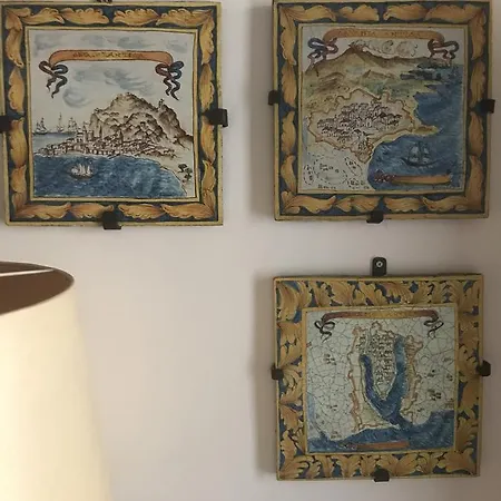 Camidu Boutique House Palermo