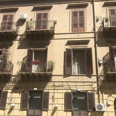 Apartment Camidu Boutique House