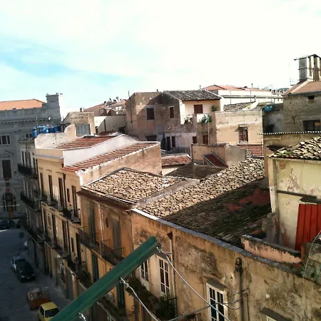 La Casa Di Zoe - Locazioni Turistiche Palermo