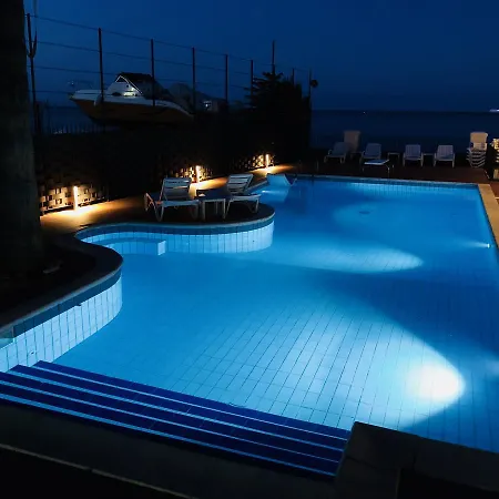 Liberty Luxury Guest house