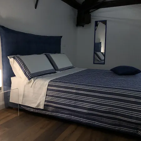 Liberty Luxury Guest house Palermo