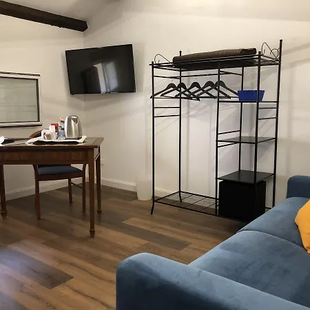 Guest house Liberty Luxury