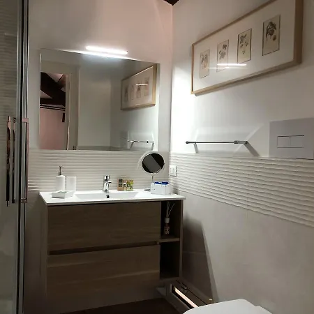 Guest house Liberty Luxury