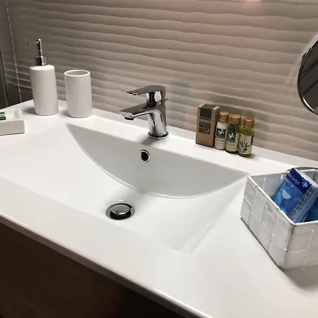 Liberty Luxury Guest house Palermo