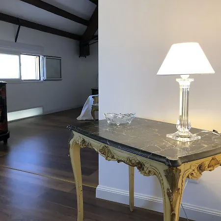Guest house Liberty Luxury Palermo
