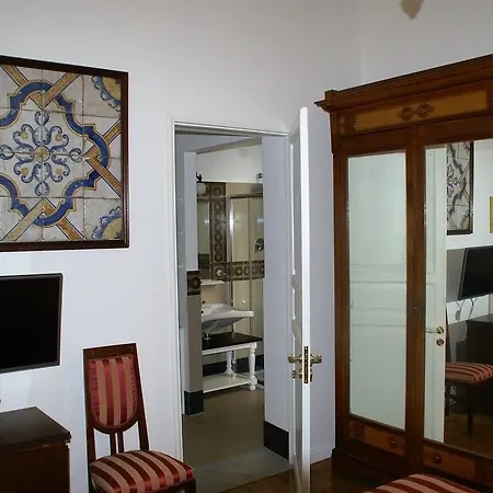 Palazzo Benso 3* Palermo