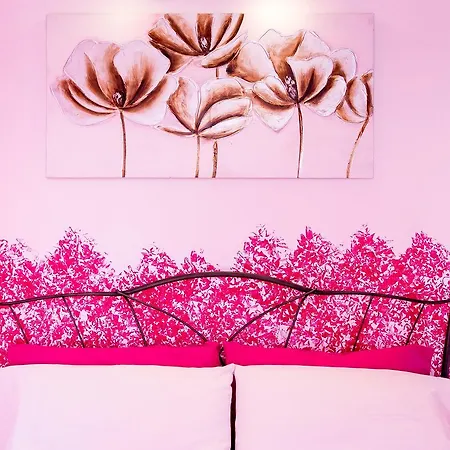 Colors B&B 3*