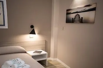 게스트하우스 Bagnasco 18 Suite&terrace 2*