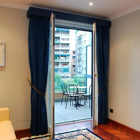 Hotel Giardino