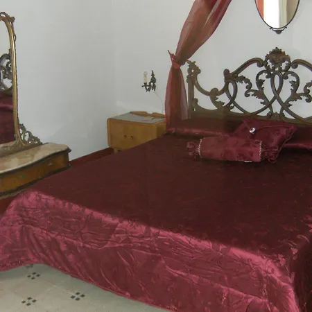 Casa Nova 3* باليرمو
