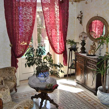 Bed & Breakfast D'angelo Palermo