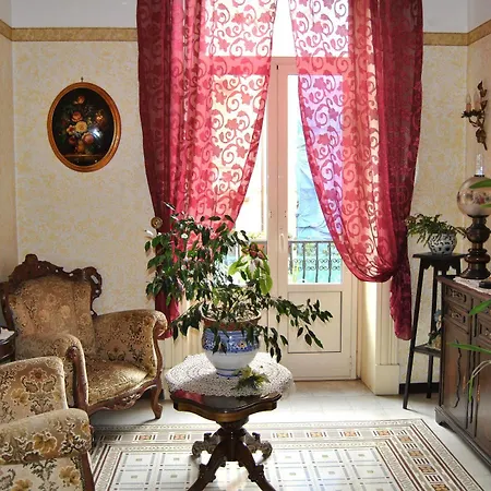 D'angelo Bed & Breakfast Palermo