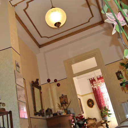 Bed & Breakfast D'angelo