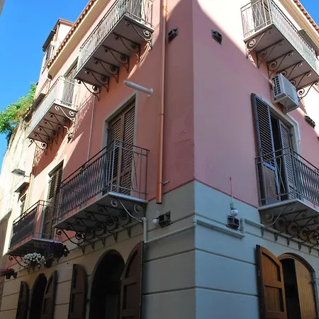 Abside * Palermo